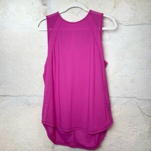 Lululemon Sculpt Tank Top
